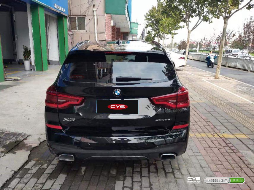 X3γ͸ĤMODEL3Ĥ