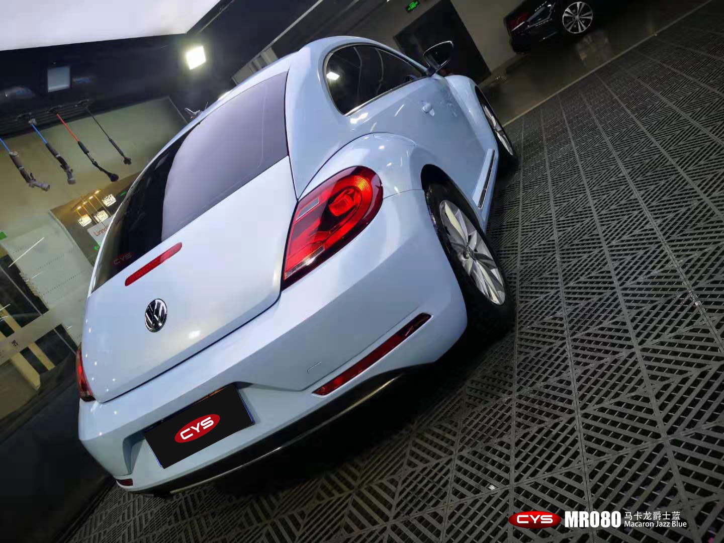���ڼ׿ǳ���������ʿ��MR080������ɫ��
