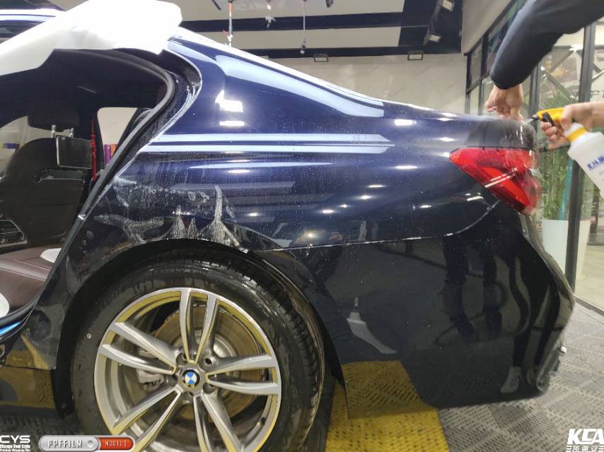 ������ϵ���γ���͸��ĤMODEL1������Ĥ-ʩ����