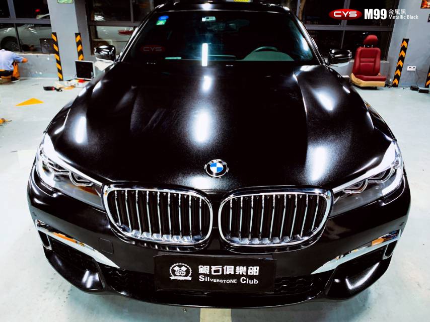 ����730Li������M99������ɫ