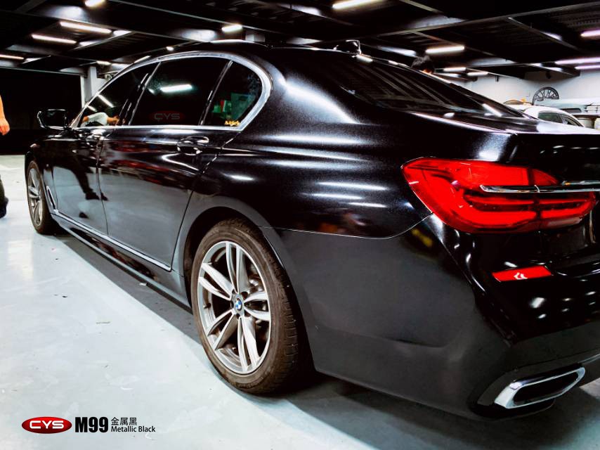 ����730Li������M99������ɫ