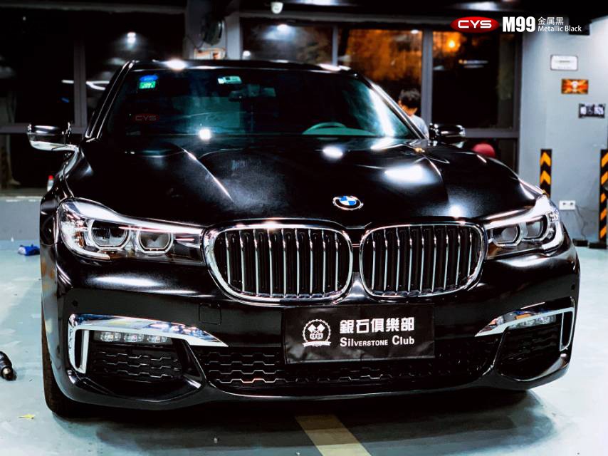 ����730Li������M99������ɫ