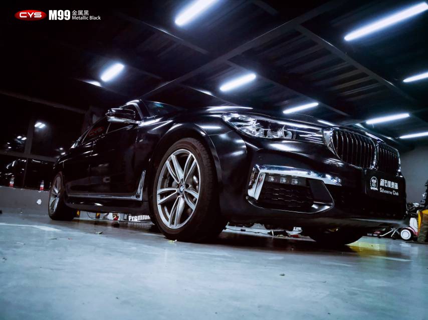����730Li������M99������ɫ