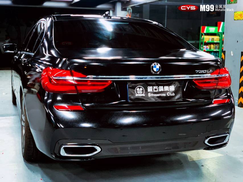 ����730Li������M99������ɫ