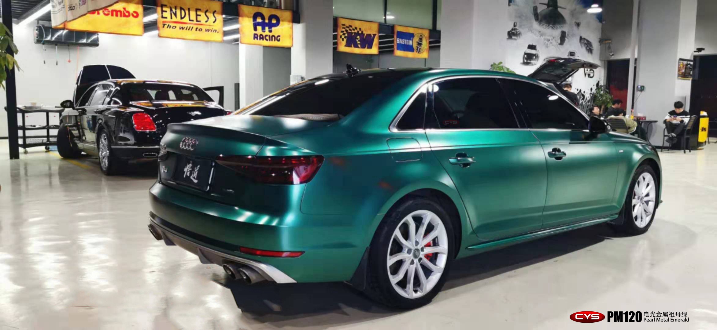 �µ�A4�����ĸ��PM120������ɫ��Ĥ