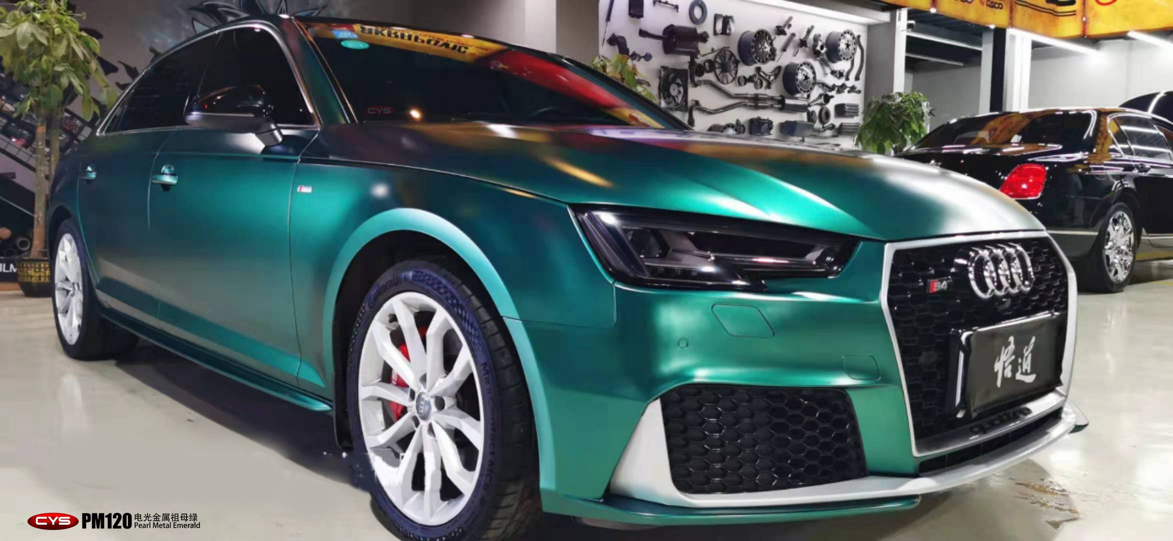 �µ�A4�����ĸ��PM120������ɫ��Ĥ