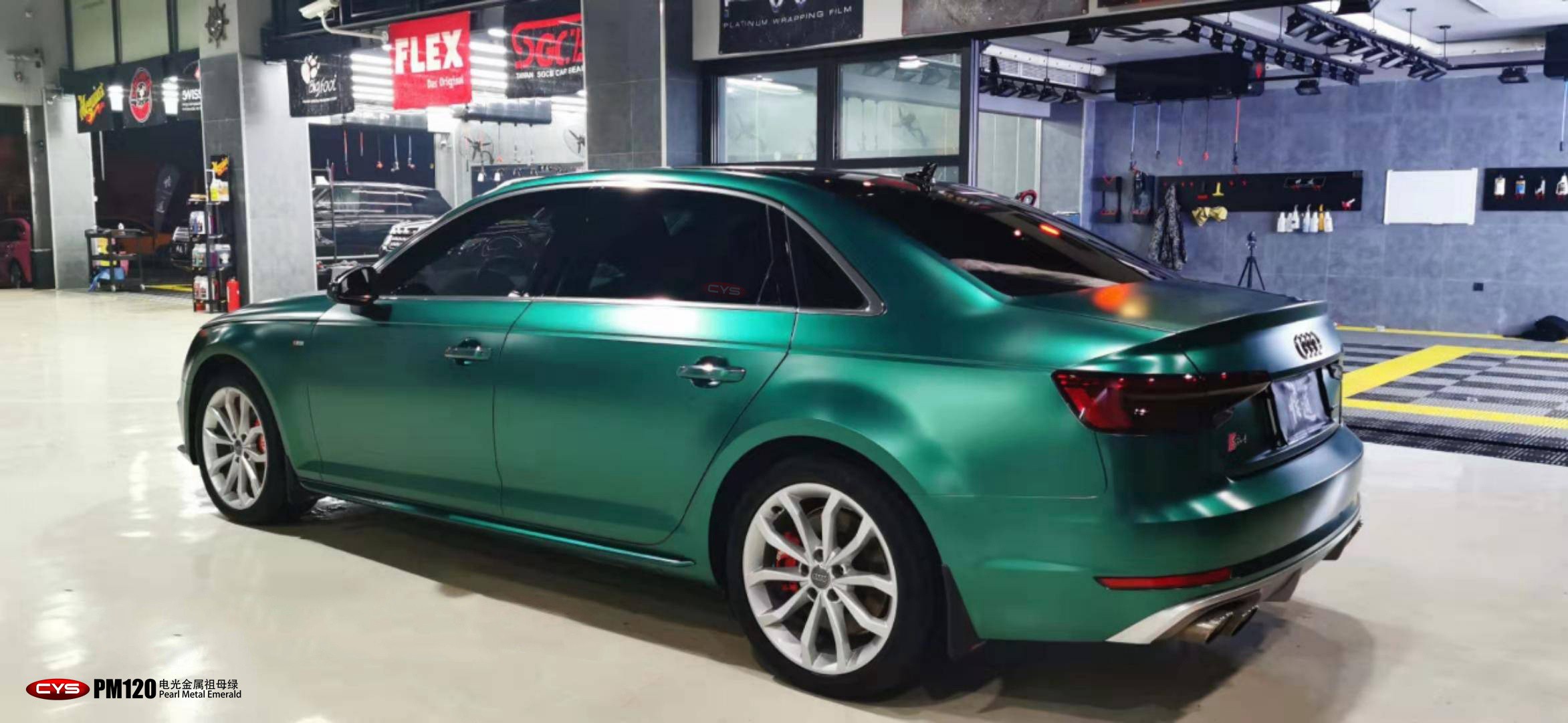 �µ�A4�����ĸ��PM120������ɫ��Ĥ