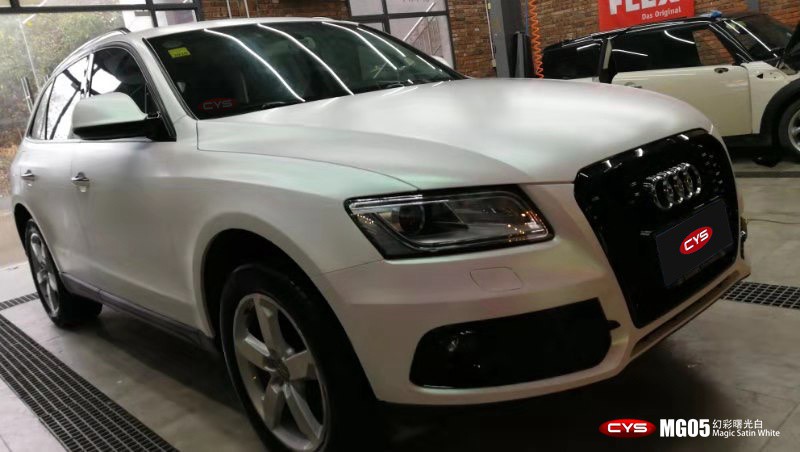 �µ�Q5�ò�����MG05������ɫ��Ĥ