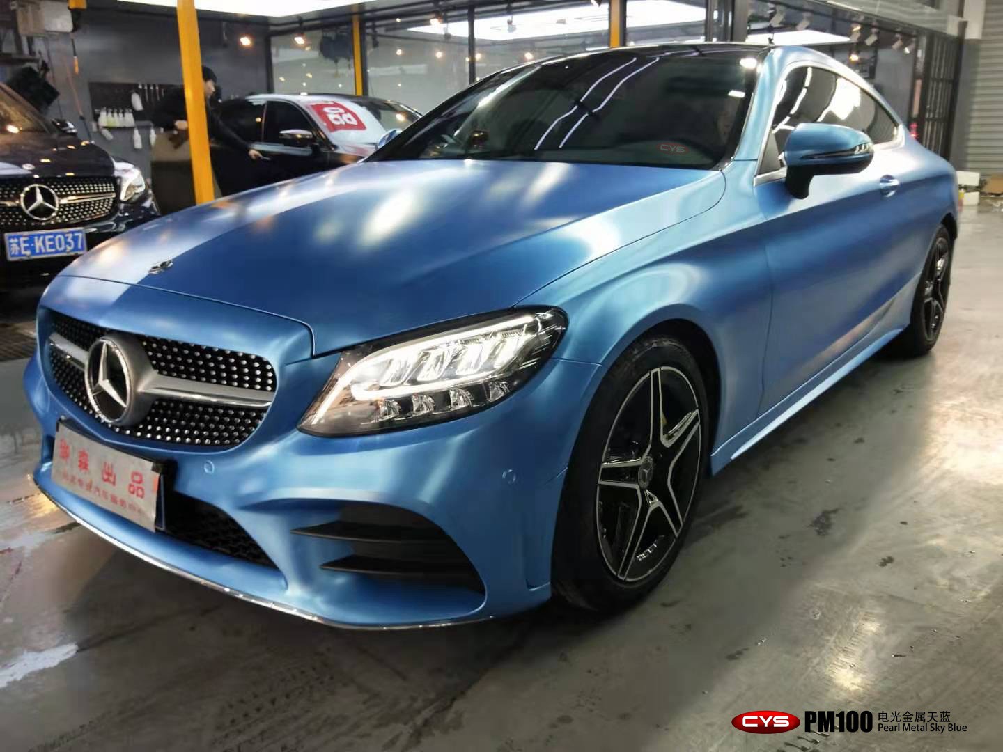���۵���������PM100������ɫ��Ĥ