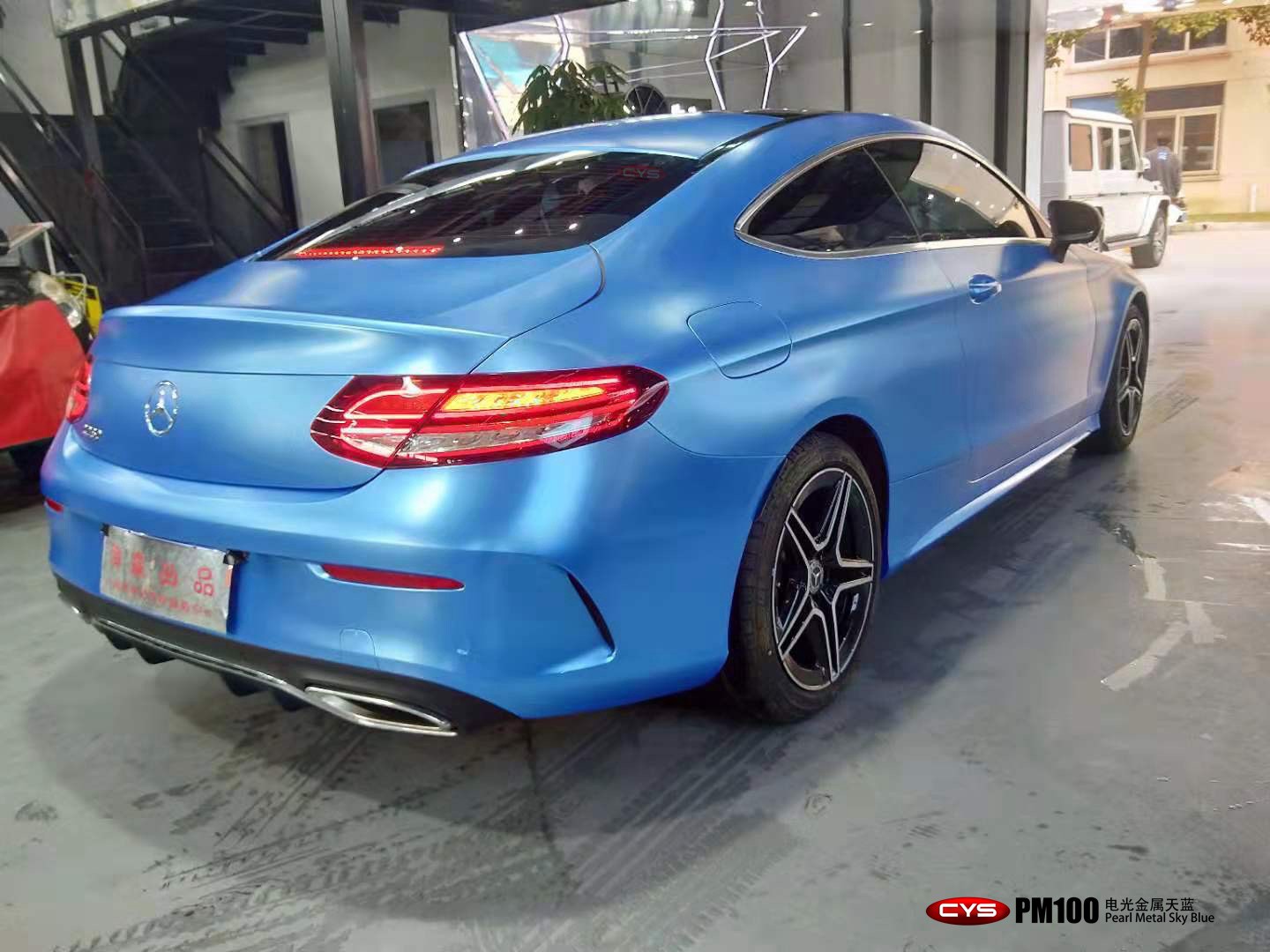 ���۵���������PM100������ɫ��Ĥ