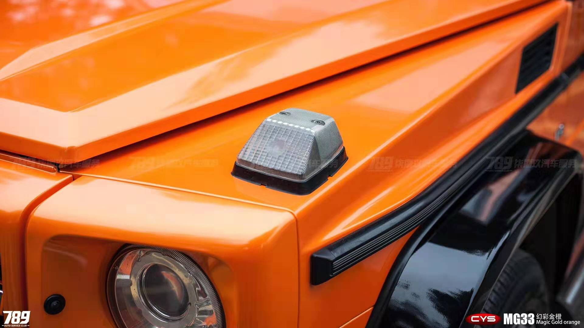 G500òʽMG33ɫĤ