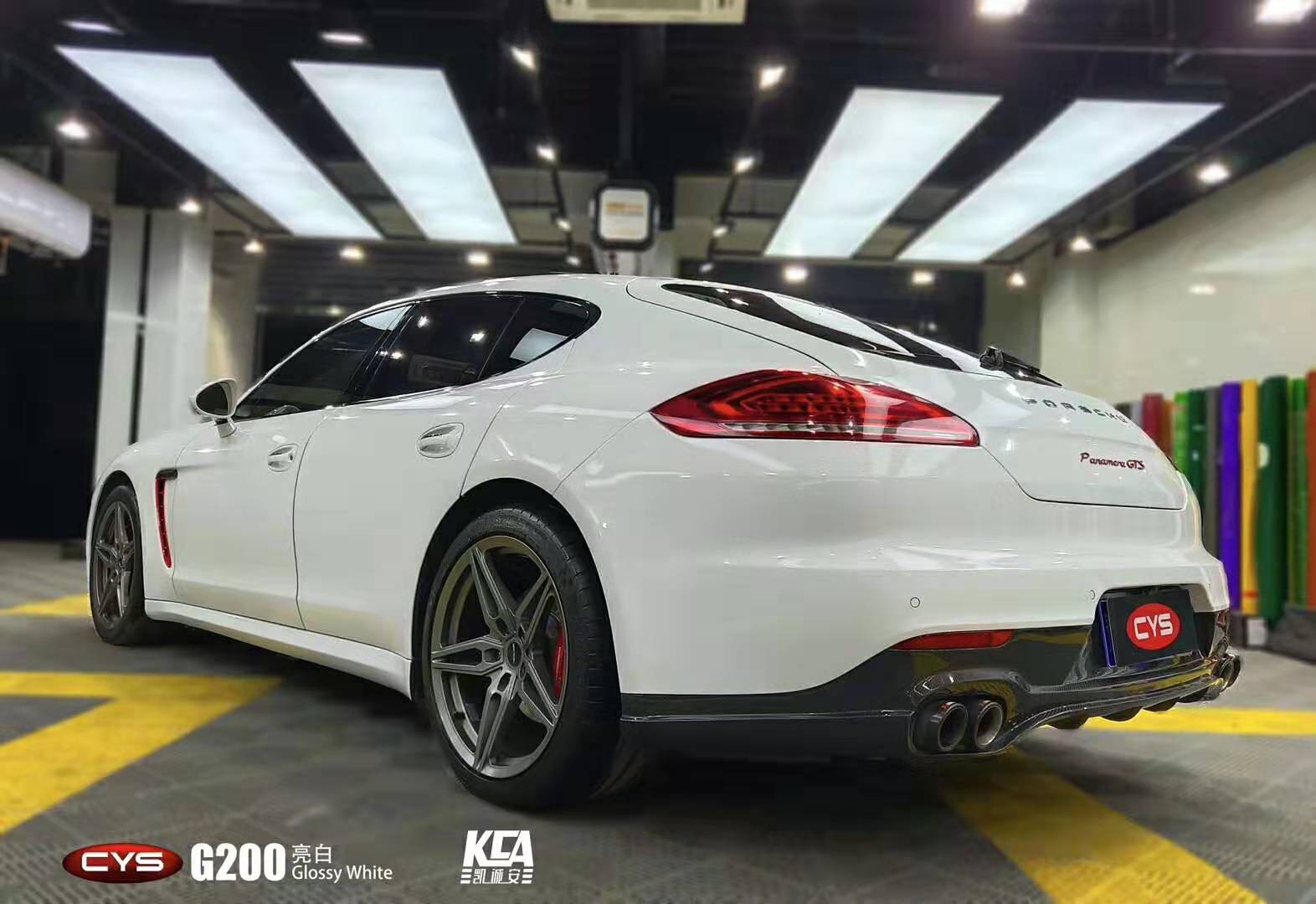 ʱpanameraG200ɫ