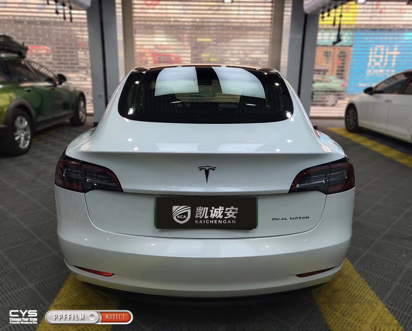 ˹Model3γ͸ĤMODEL1Ĥ