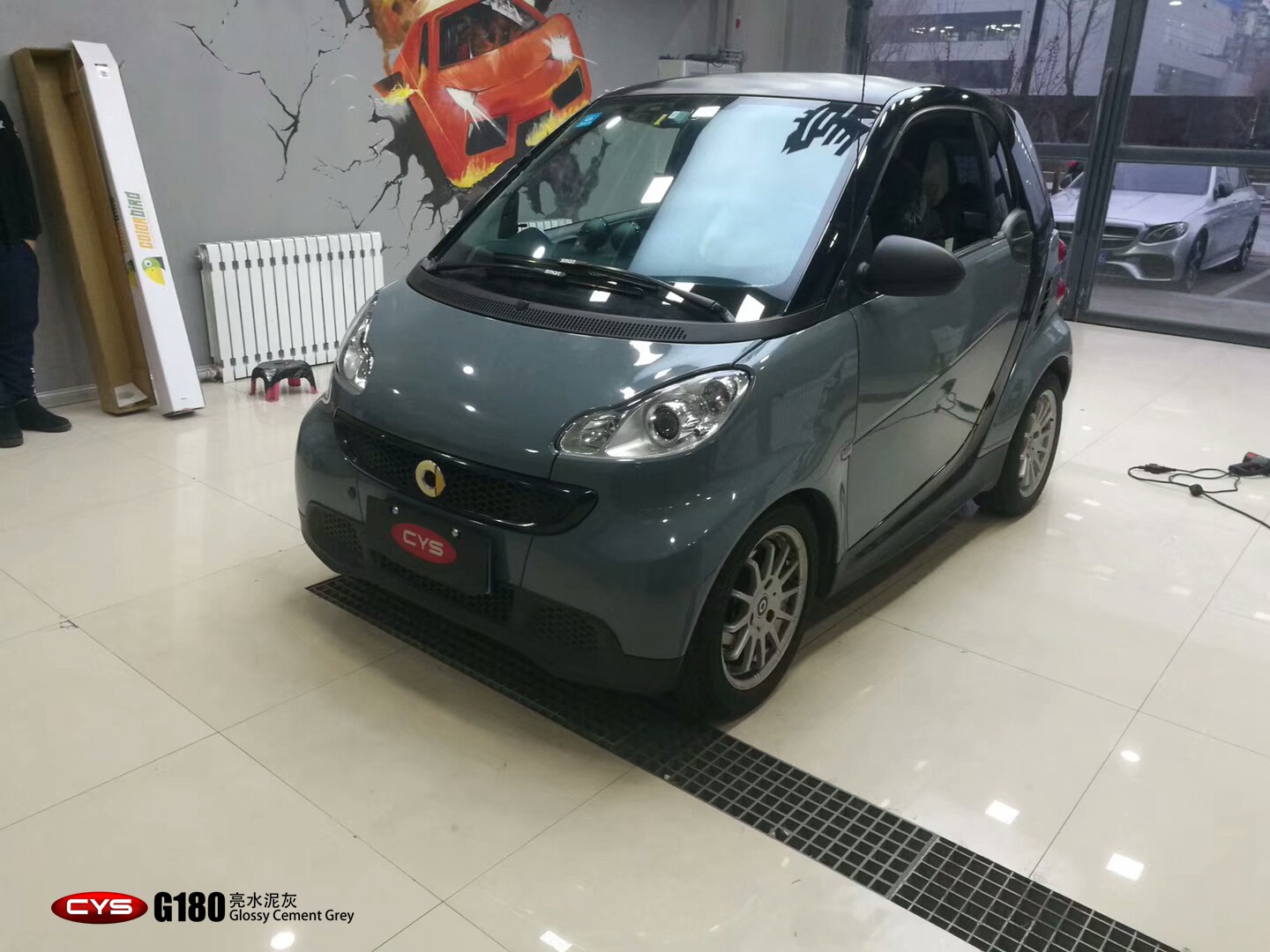 SmartˮG180ɫ