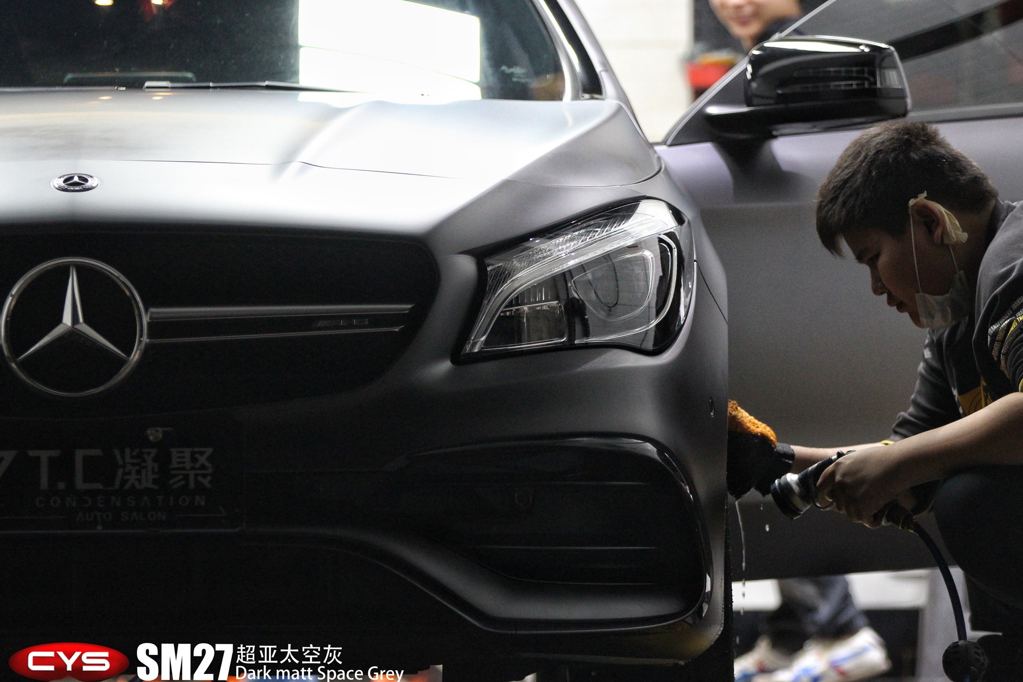 CLA45̫ջSM27ɫ