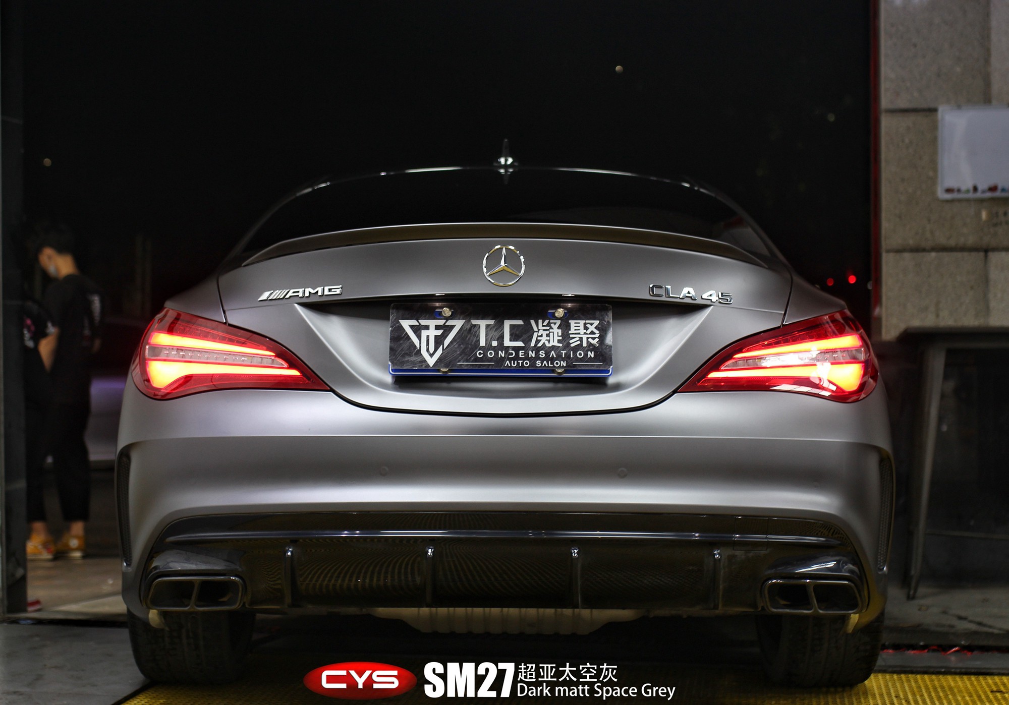 CLA45̫ջSM27ɫ