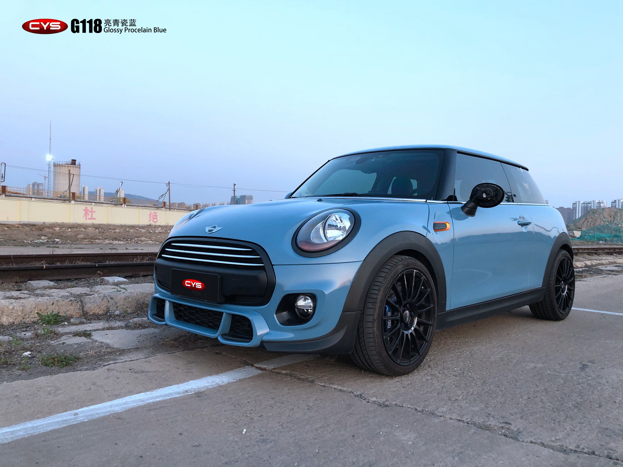 MINIG118ɫ