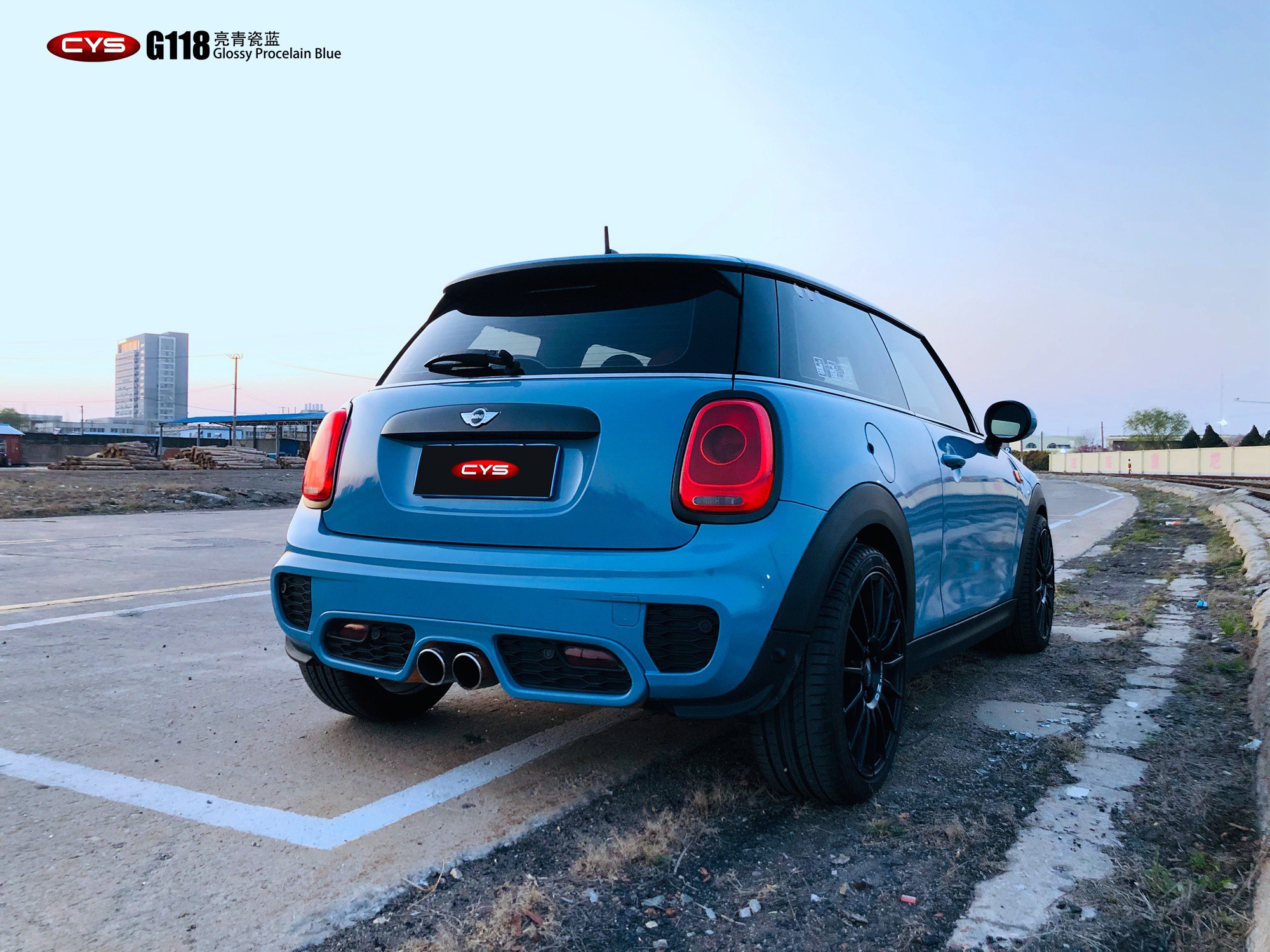 MINIG118ɫ