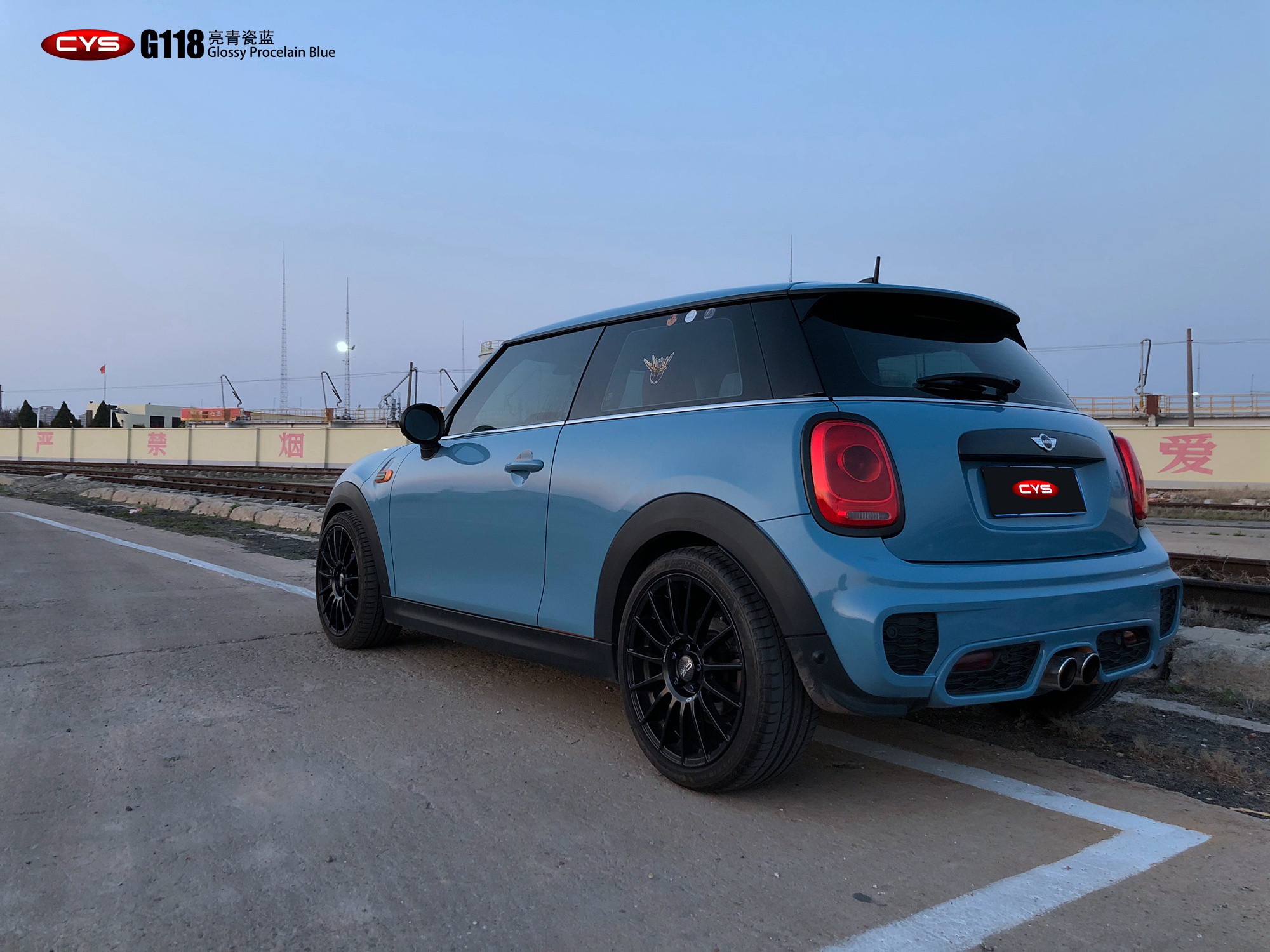 MINIG118ɫ