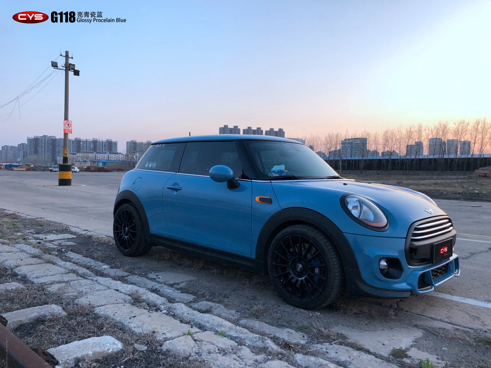 MINIG118ɫ