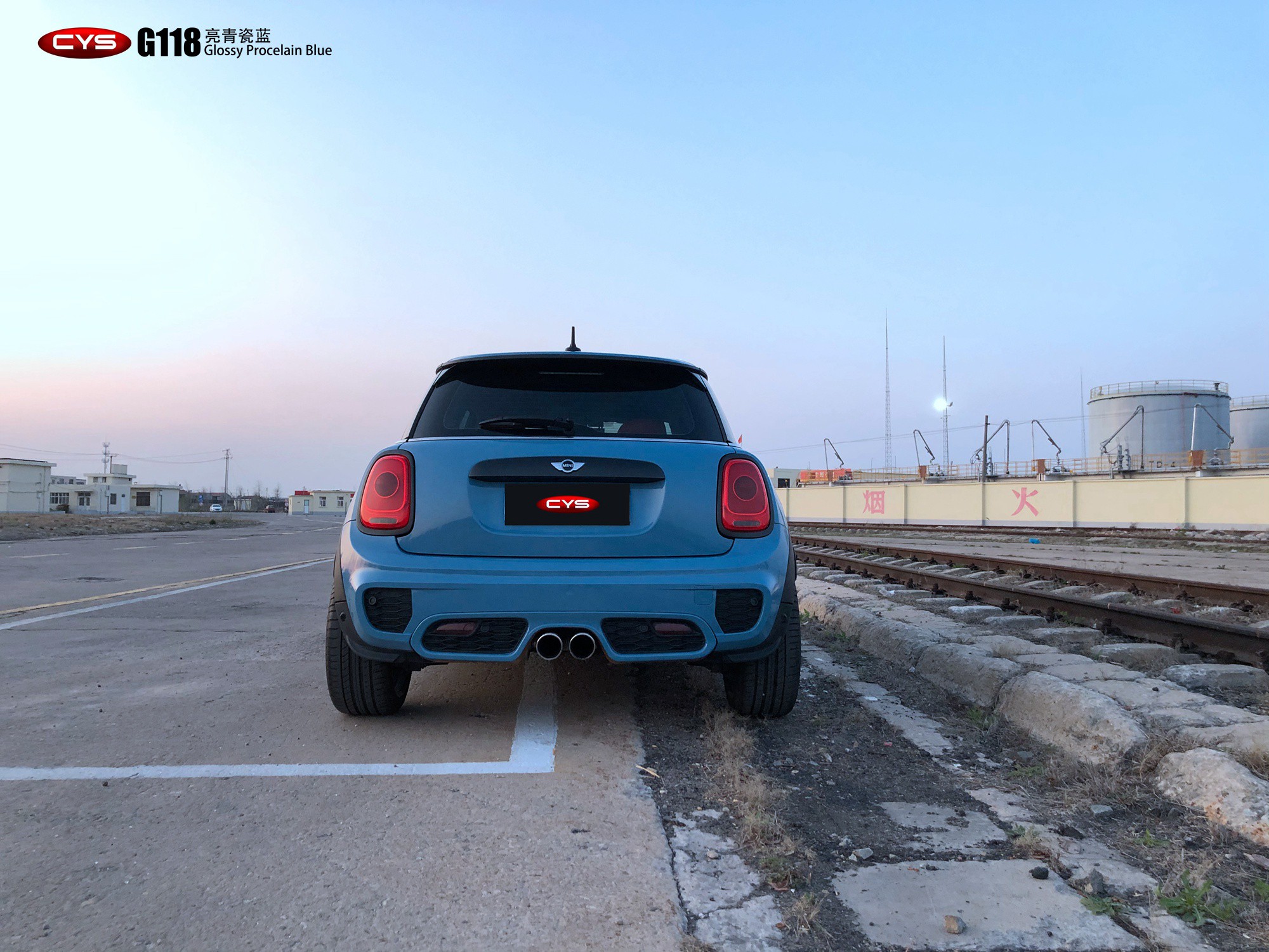 MINIG118ɫ