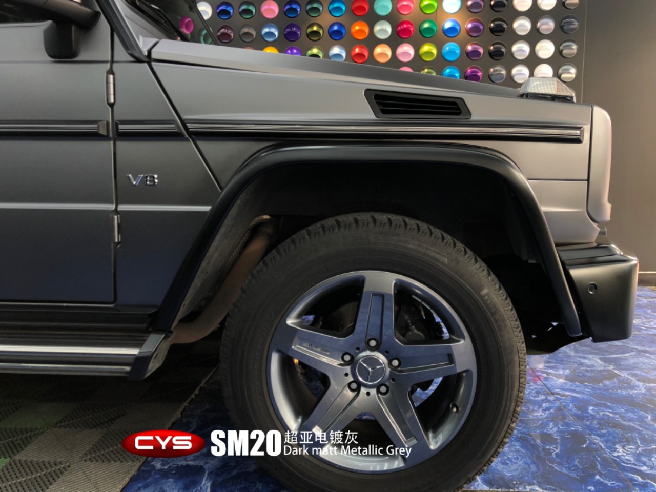 G500ǵƻSM20ɫ