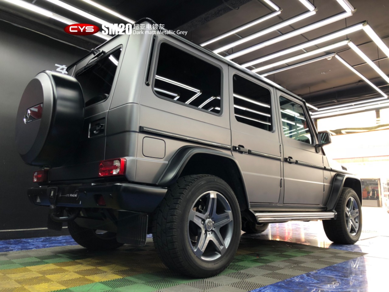 G500ǵƻSM20ɫ