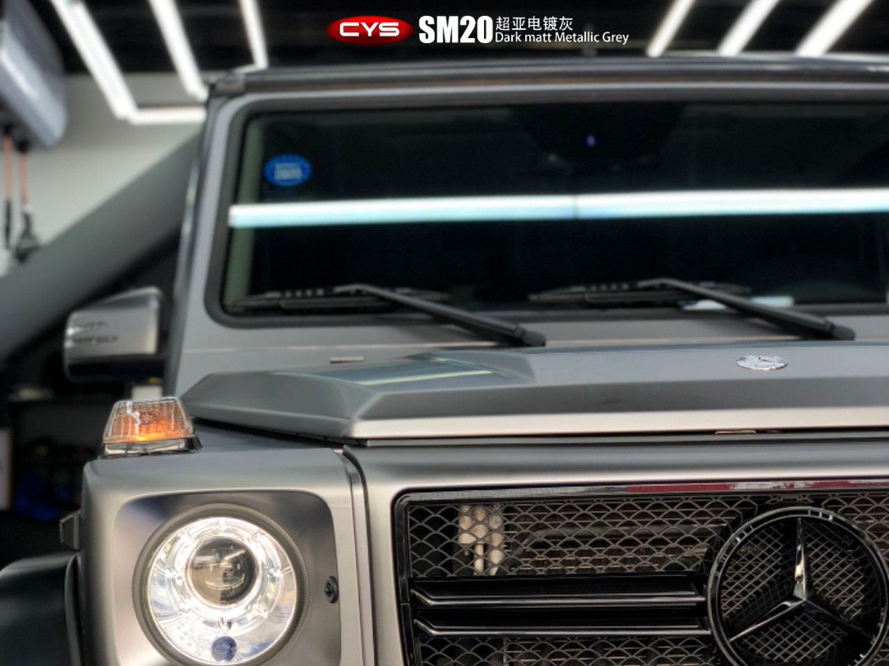 G500ǵƻSM20ɫ