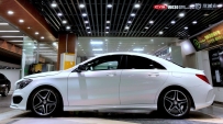CLA260ױ쳵ɫĤ