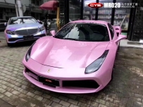 488϶㳵ɫĤ