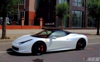 Ʒ   458׳ɫĤ