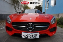 AMG-GTSˮ쳵ɫĤ