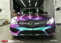 C200òʶ̳ɫĤ