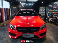  C200쳵ɫĤ