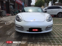 ڲͬ  ʱBoxsterױɫĤ