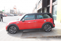MINI CLUBMAN Sȫ쳵ɫ