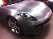 Fisker˿ɫ