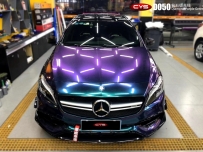 A45ʯ̳ɫĤ