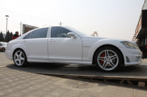S65 AMGȫǹ׳ɫ