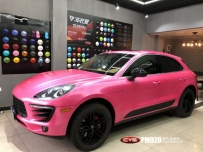 ʱMacan۳ɫĤ