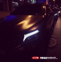 ޵ʸ  GLC300̫ջɫĤ