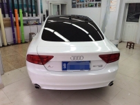 A7ȫ״䳵߹Чͼ