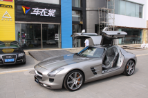 SLS AMGװ߳ɫ