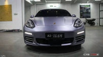 ʱPanamera׽ϵؽѸֻPT-TM15ɫĤ