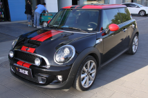 mini cooperٺ+ⰵܵ߳ɫ