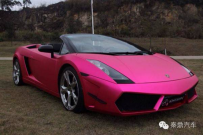Gallardo LP560-4ȫƱ۳ɫ