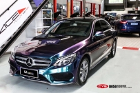 ׷  C200Lʯ̳ɫĤ