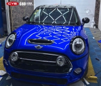 cooper SˮɫĤ