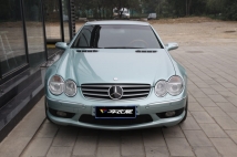 SL55 AMG ȫ׳ɫ