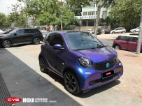 С  smartò׵ɫĤ